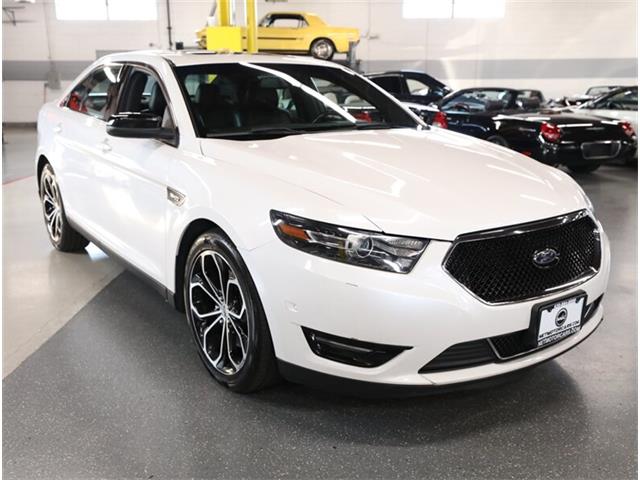 2016 Ford Taurus (CC-2089004) for sale in Addison, Illinois