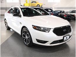 2016 Ford Taurus (CC-2089004) for sale in Addison, Illinois