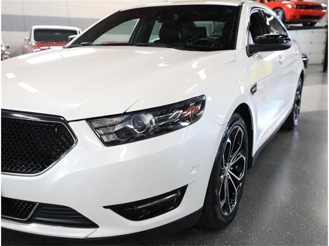 2016 Ford Taurus (CC-2089004) for sale in Addison, Illinois