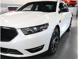 2016 Ford Taurus (CC-2089004) for sale in Addison, Illinois