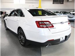 2016 Ford Taurus (CC-2089004) for sale in Addison, Illinois