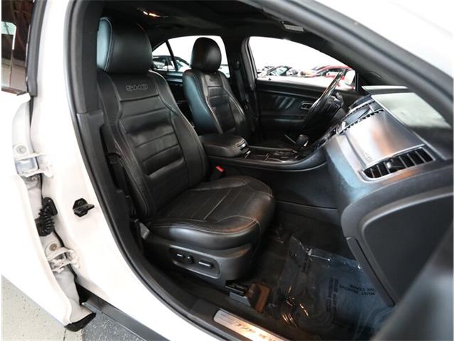 2016 Ford Taurus (CC-2089004) for sale in Addison, Illinois