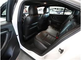 2016 Ford Taurus (CC-2089004) for sale in Addison, Illinois