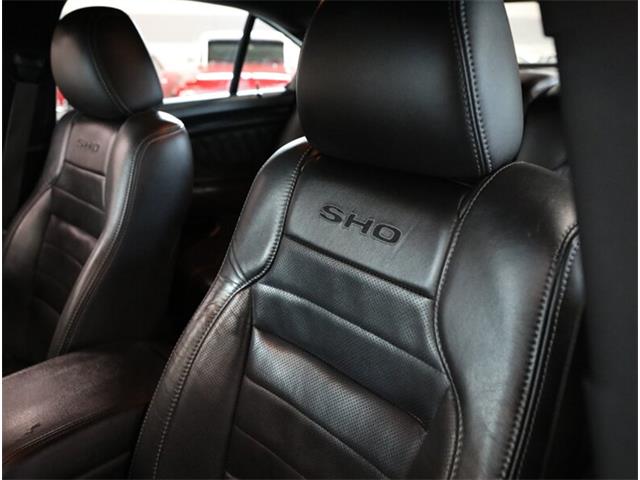 2016 Ford Taurus (CC-2089004) for sale in Addison, Illinois