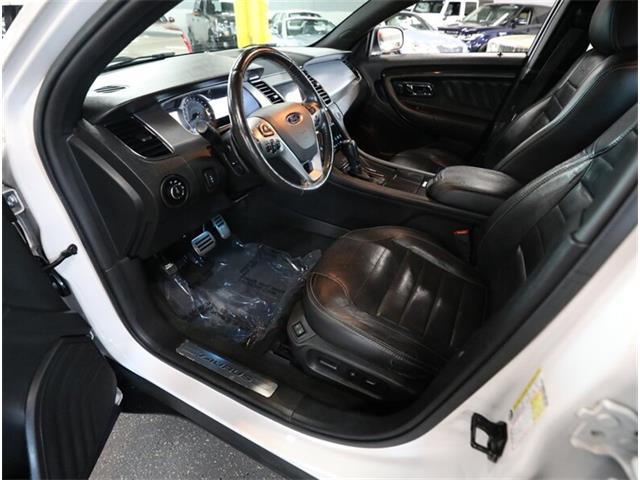 2016 Ford Taurus (CC-2089004) for sale in Addison, Illinois