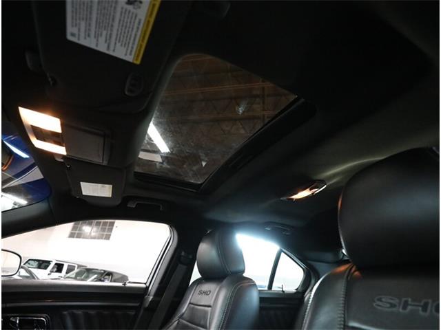 2016 Ford Taurus (CC-2089004) for sale in Addison, Illinois