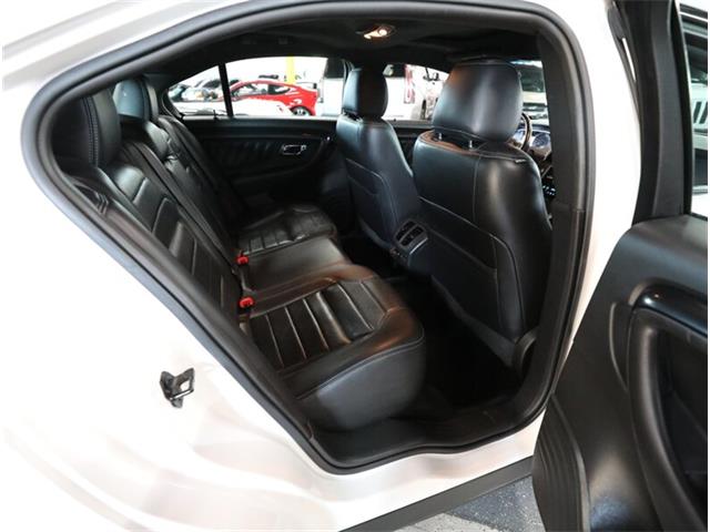 2016 Ford Taurus (CC-2089004) for sale in Addison, Illinois