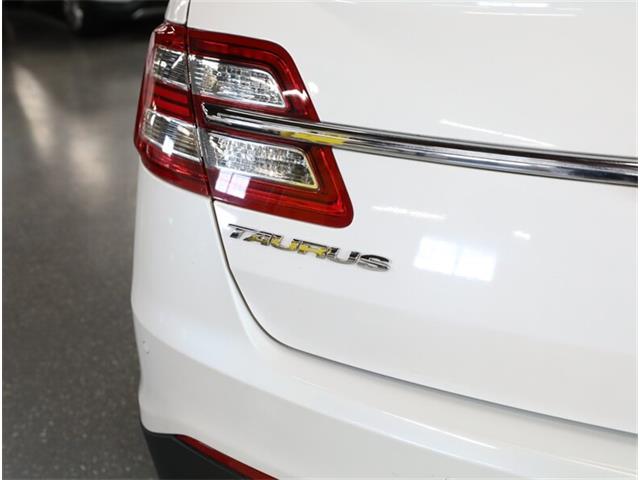 2016 Ford Taurus (CC-2089004) for sale in Addison, Illinois