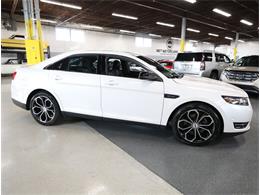 2016 Ford Taurus (CC-2089004) for sale in Addison, Illinois