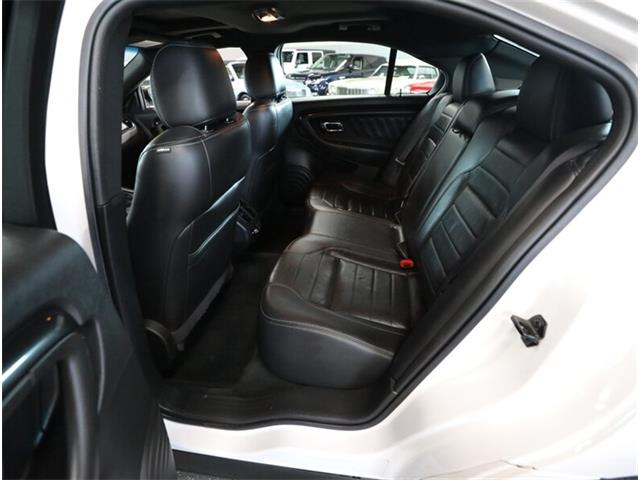 2016 Ford Taurus (CC-2089004) for sale in Addison, Illinois