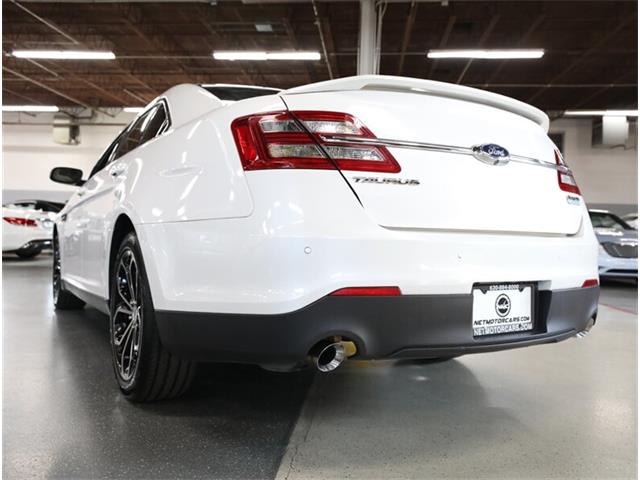 2016 Ford Taurus (CC-2089004) for sale in Addison, Illinois