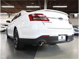 2016 Ford Taurus (CC-2089004) for sale in Addison, Illinois
