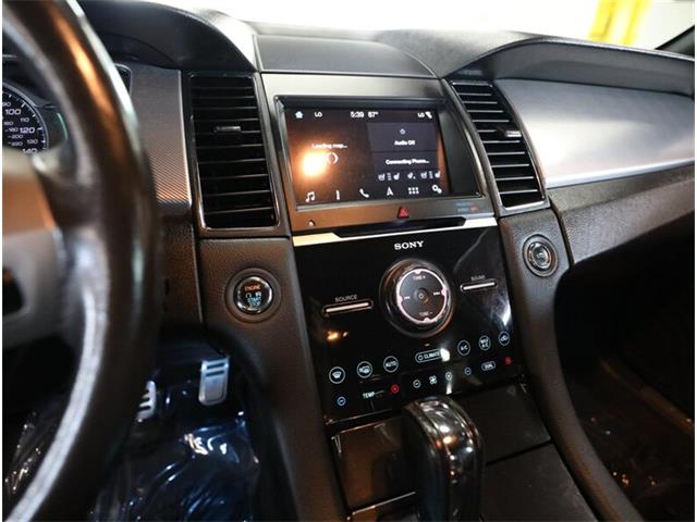 2016 Ford Taurus (CC-2089004) for sale in Addison, Illinois