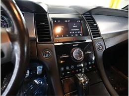 2016 Ford Taurus (CC-2089004) for sale in Addison, Illinois