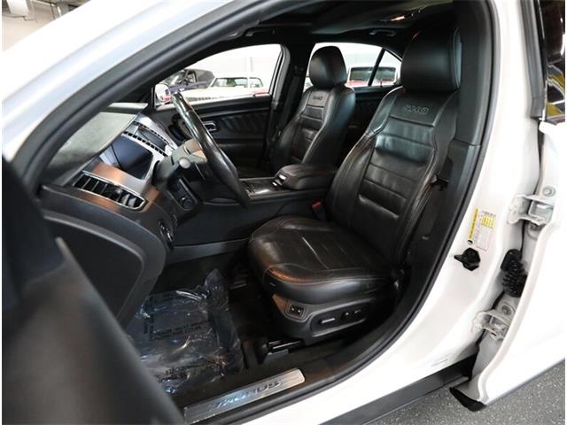 2016 Ford Taurus (CC-2089004) for sale in Addison, Illinois
