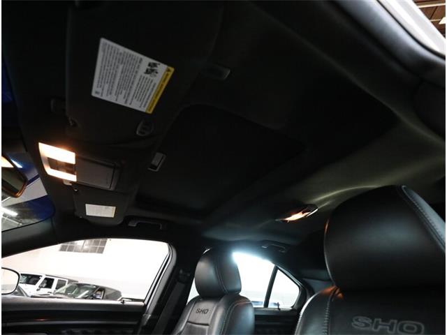 2016 Ford Taurus (CC-2089004) for sale in Addison, Illinois