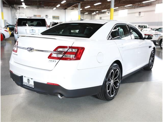 2016 Ford Taurus (CC-2089004) for sale in Addison, Illinois