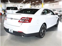 2016 Ford Taurus (CC-2089004) for sale in Addison, Illinois