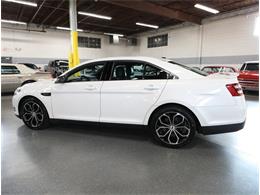 2016 Ford Taurus (CC-2089004) for sale in Addison, Illinois