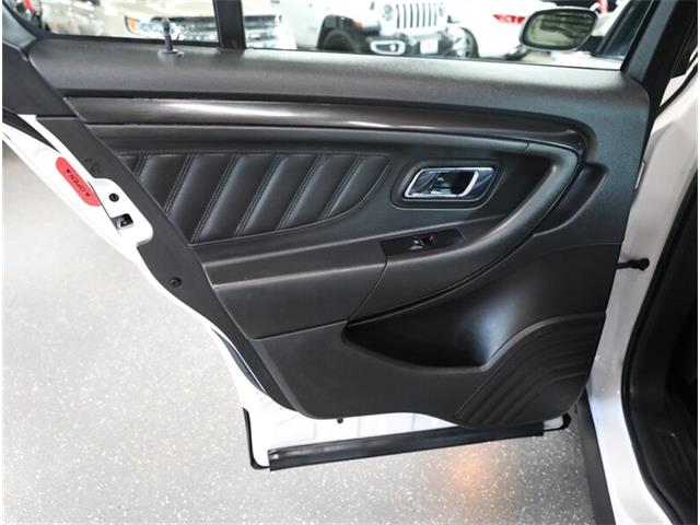 2016 Ford Taurus (CC-2089004) for sale in Addison, Illinois