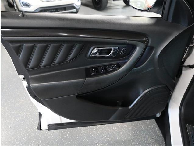 2016 Ford Taurus (CC-2089004) for sale in Addison, Illinois