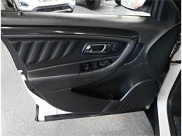 2016 Ford Taurus (CC-2089004) for sale in Addison, Illinois