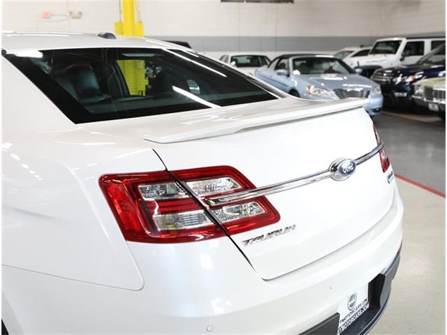 2016 Ford Taurus (CC-2089004) for sale in Addison, Illinois