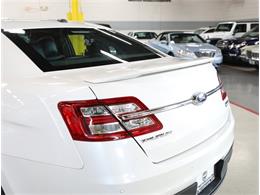2016 Ford Taurus (CC-2089004) for sale in Addison, Illinois