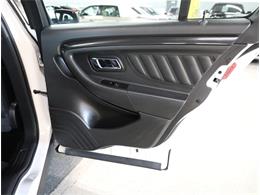 2016 Ford Taurus (CC-2089004) for sale in Addison, Illinois
