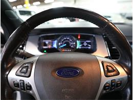 2016 Ford Taurus (CC-2089004) for sale in Addison, Illinois