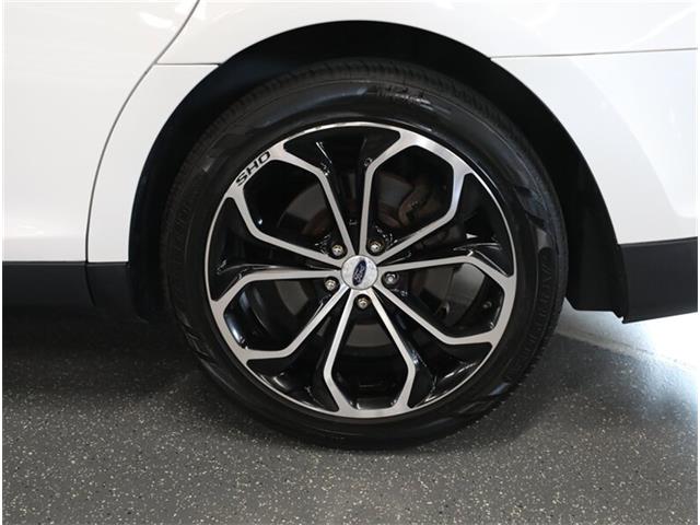 2016 Ford Taurus (CC-2089004) for sale in Addison, Illinois