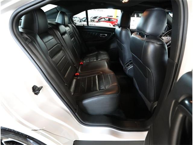 2016 Ford Taurus (CC-2089004) for sale in Addison, Illinois