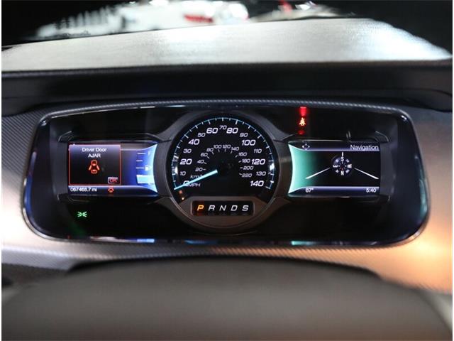 2016 Ford Taurus (CC-2089004) for sale in Addison, Illinois