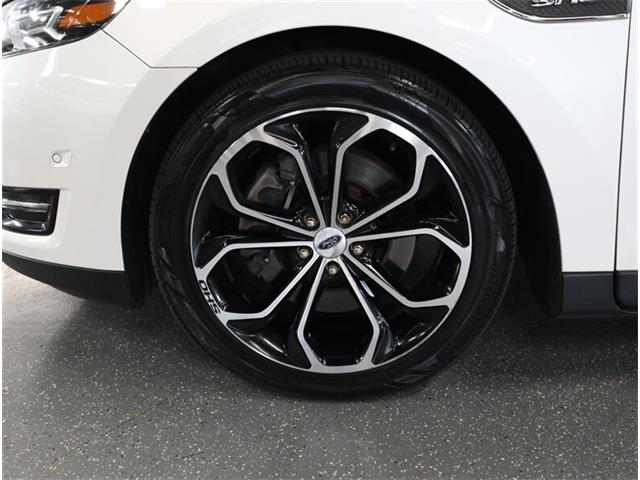 2016 Ford Taurus (CC-2089004) for sale in Addison, Illinois