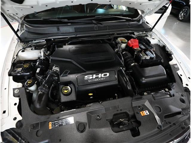 2016 Ford Taurus (CC-2089004) for sale in Addison, Illinois