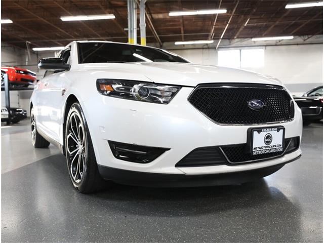 2016 Ford Taurus (CC-2089004) for sale in Addison, Illinois