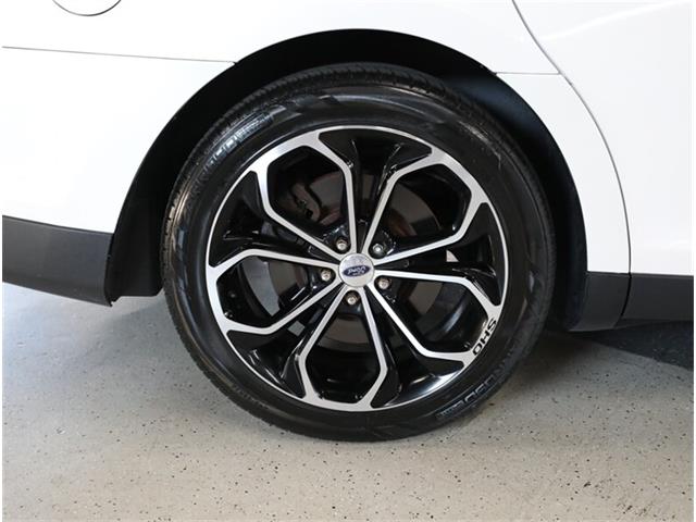 2016 Ford Taurus (CC-2089004) for sale in Addison, Illinois