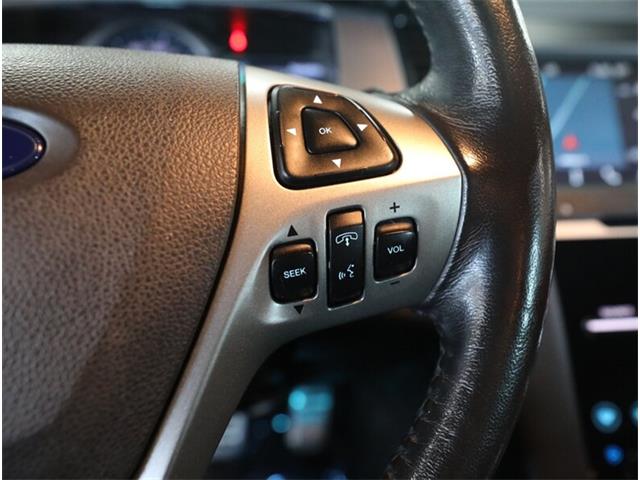 2016 Ford Taurus (CC-2089004) for sale in Addison, Illinois