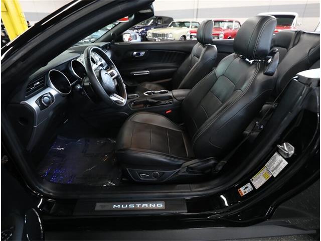 2019 Ford GT (CC-2089006) for sale in Addison, Illinois