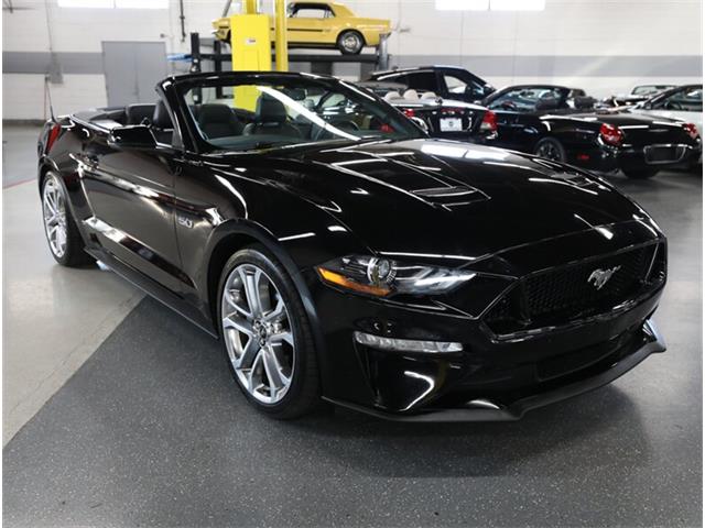 2019 Ford GT (CC-2089006) for sale in Addison, Illinois