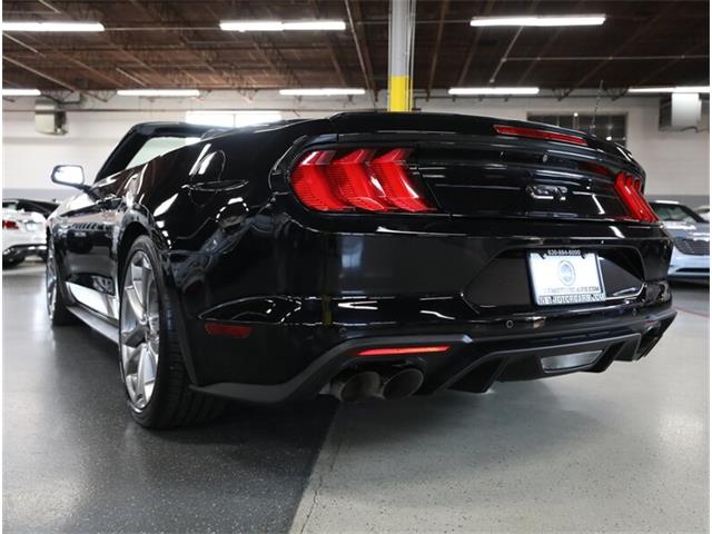 2019 Ford GT (CC-2089006) for sale in Addison, Illinois