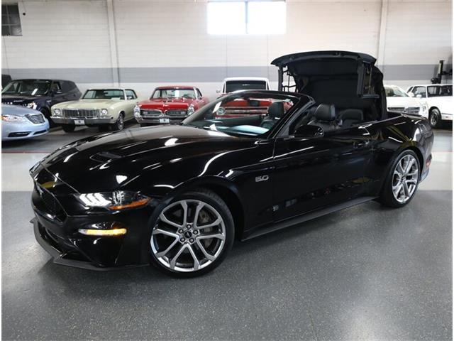 2019 Ford GT (CC-2089006) for sale in Addison, Illinois