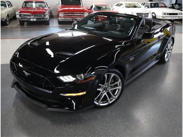 2019 Ford GT (CC-2089006) for sale in Addison, Illinois