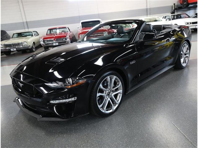 2019 Ford GT (CC-2089006) for sale in Addison, Illinois