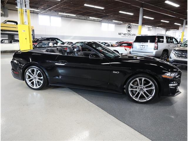 2019 Ford GT (CC-2089006) for sale in Addison, Illinois