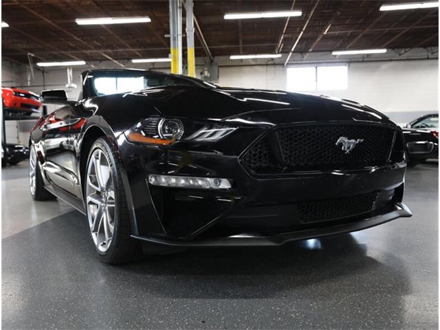 2019 Ford GT (CC-2089006) for sale in Addison, Illinois