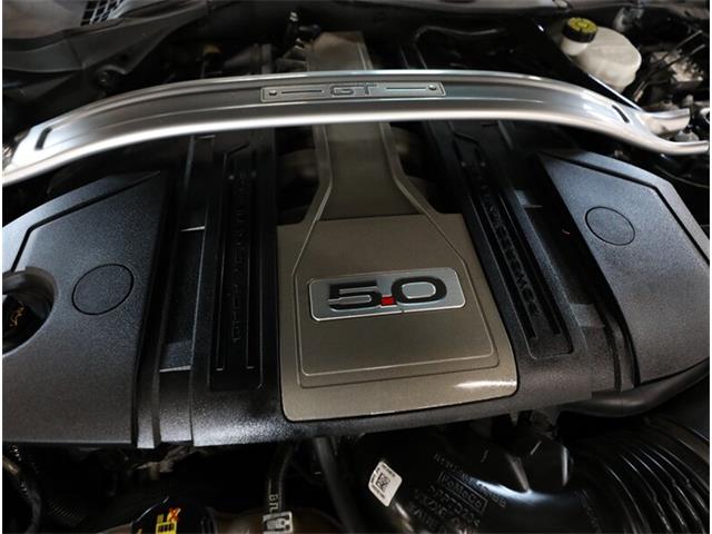 2019 Ford GT (CC-2089006) for sale in Addison, Illinois