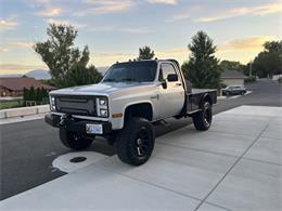1985 GMC 3500 (CC-2089007) for sale in Reno, Nevada