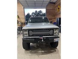 1985 GMC 3500 (CC-2089007) for sale in Reno, Nevada