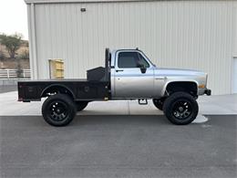 1985 GMC 3500 (CC-2089007) for sale in Reno, Nevada